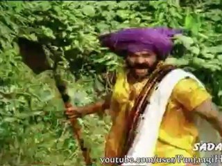 Abrar ul-haq - Jatt Charhya Kachehri B Super Janlewa