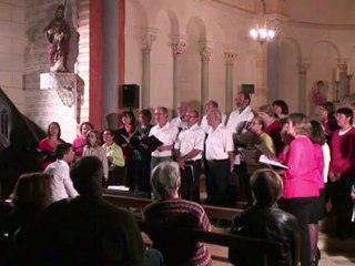 Chantons les Colchiques