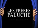 Les Frères Paluche - Trailer Nouveau Spectacle N°2