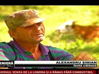 Ultima Frontiera - Carmen Avram (Antena3TV-7.Oct.2012)(1)