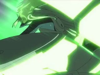 Liberation Maiden, Crimson Shroud & Aero Porter - Teaser Trailer