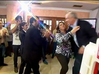 Los partidos gallegos se reafirman con las encuestas y esperan a los debates