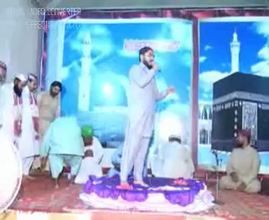 abid shah bar do joli meri