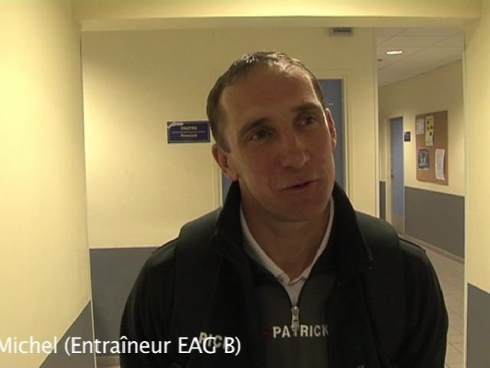 CFA2 Lannion-EAG B 2-0