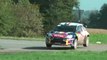 Rallye de France 2012 - Sébastien Loeb/Daniel Elena