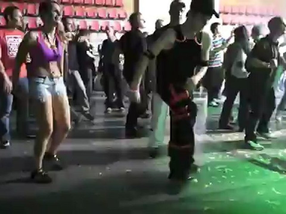 Sonic 19 Impressions