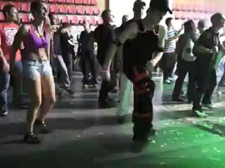 Sonic 19 Impressions