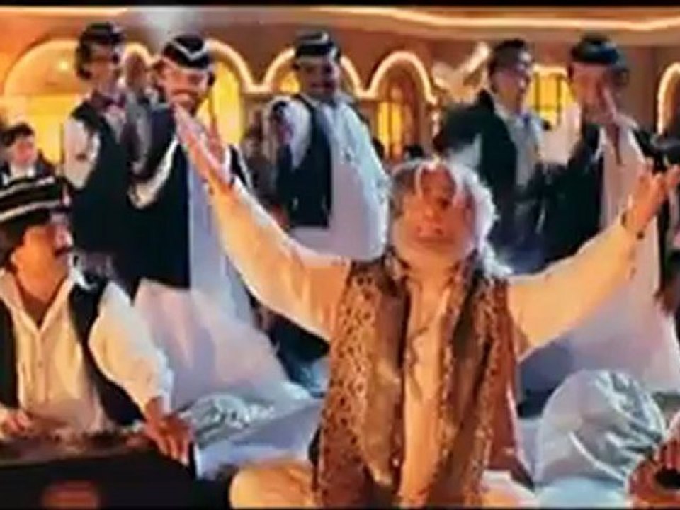 Dulhe Ka Sehra (Dhadkan)