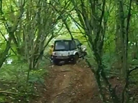 Rando 4x4 Suzuki Combrailles 2012 007