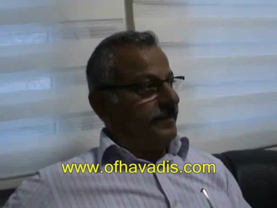 Ofspor 2-1 Körfez Futbol Kulübü