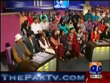 Khabar Naak With Aftab Iqbal - 7th October 2012 - Part 3