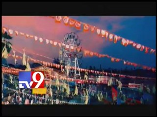 Krishnam Vande Jagadgurum theatrical trailer