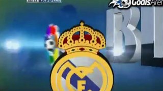 Barcelona 2-2 Real Madrid