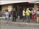 TG 05.10.12 Taranto, muore di mesotelioma, azienda risarcisce gli eredi