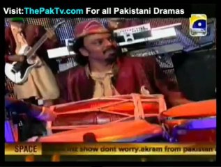 Sur Kshetra By Geo Tv Episode 9 - 7th October 2012 - Part 3