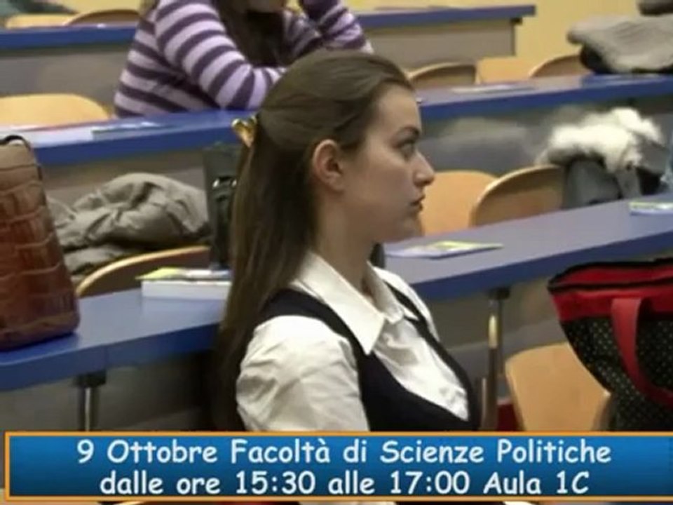 Aiesec Roma Tre
