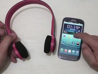 hi-Edo Le prime cuffie con Microfono Bluetooth di hi-Fun - AVRMagazine.com