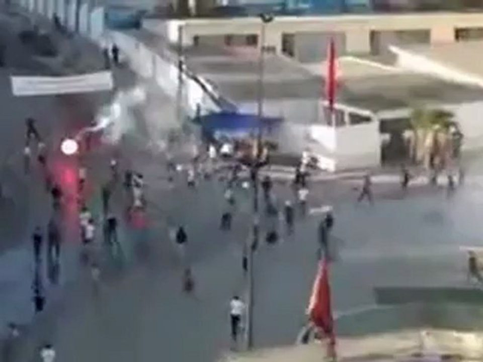 طـنـجـة قـبـل قـلـيـل  By Sonzveck