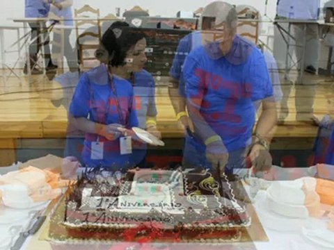 1.º Aniversário Clube PCX Portugal