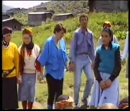 SALİH GÜLAS 1987 YAYLADA VARTOVOR4 BÖLÜM