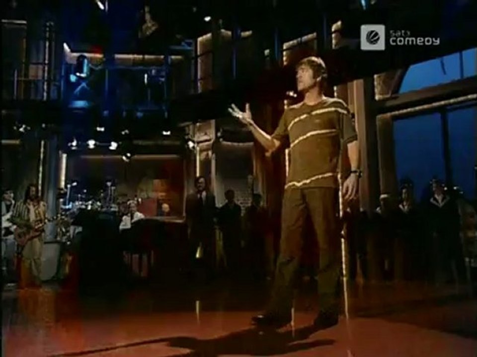 Die Harald Schmidt Show - 0935 - 2001-06-06 - Michael Mittermeier, Thomaner Chor (39 min)