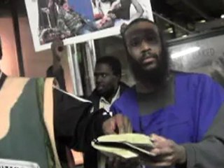 PT2 Jake Military Man Delighted How The Scriptures Is Teach.