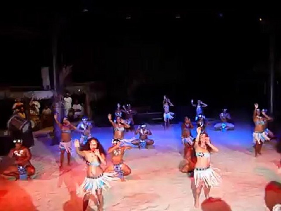 Spectacle de danse 3