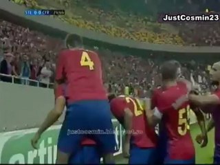 Стяуа-ЧФР Клуж