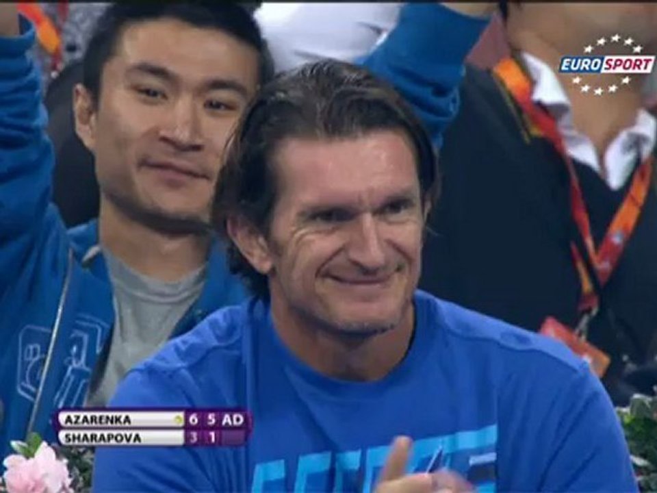 Beijing: Final