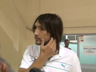 Νταν Αλέξα στο Balla