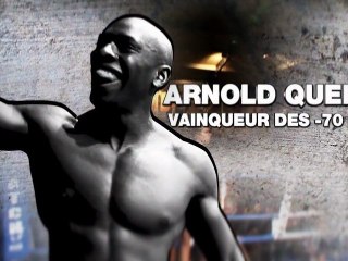 100%FIGHT - CONTENDERS 15 : Trailer