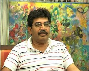 Amarjit Chandan. Interview. Safma Lahore. May 2010. Part 3