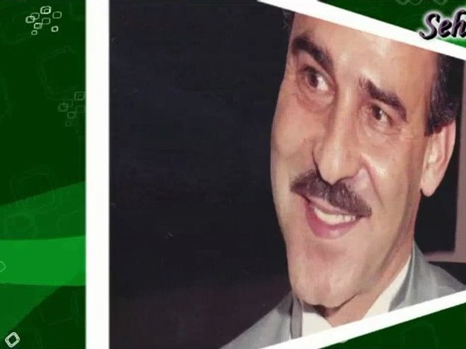 Akif Özüşen ♪♪♪ Unutmadım Seni Bir An  ( Seheryelinden Esintiler)