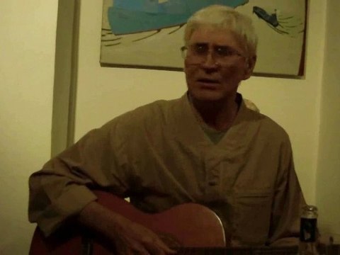 1 ПЕСНИ спетые в MATISS KLUB * Muzeum Rondizm TV