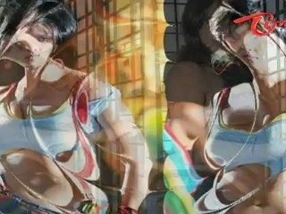 South Indian Actresses In 'Jeans Wear'