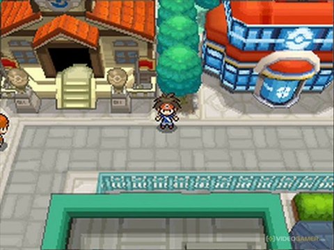 Pokemon Black 2 and White 2 Download Rom EUR-US Version