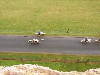 (24) La Roque Saint Christophe 2012