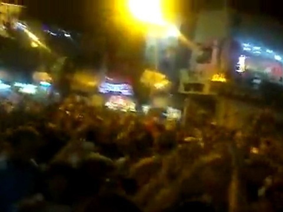 Sakarya Alışveriş Festivali Karmeta Konseri Hemşin Oyunu