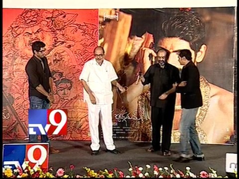 Suresh Babu wishes Krishnam Vande Jagadgurum movie team