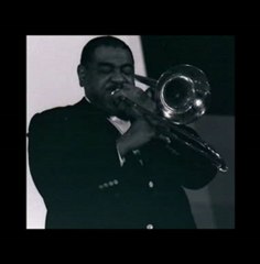 Rex Stewart and his Orchestra - "Three-Horn parley 1-2"