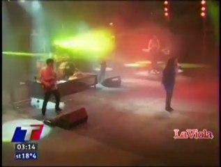 Dread Mar I - No convencerán (Corrientes Rock 2012)