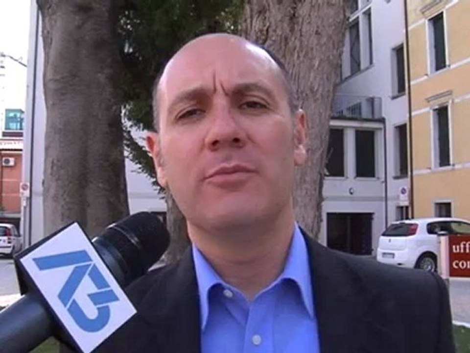 il pd a roma per le primarie