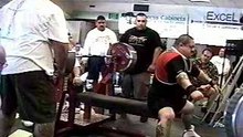bodybuilder