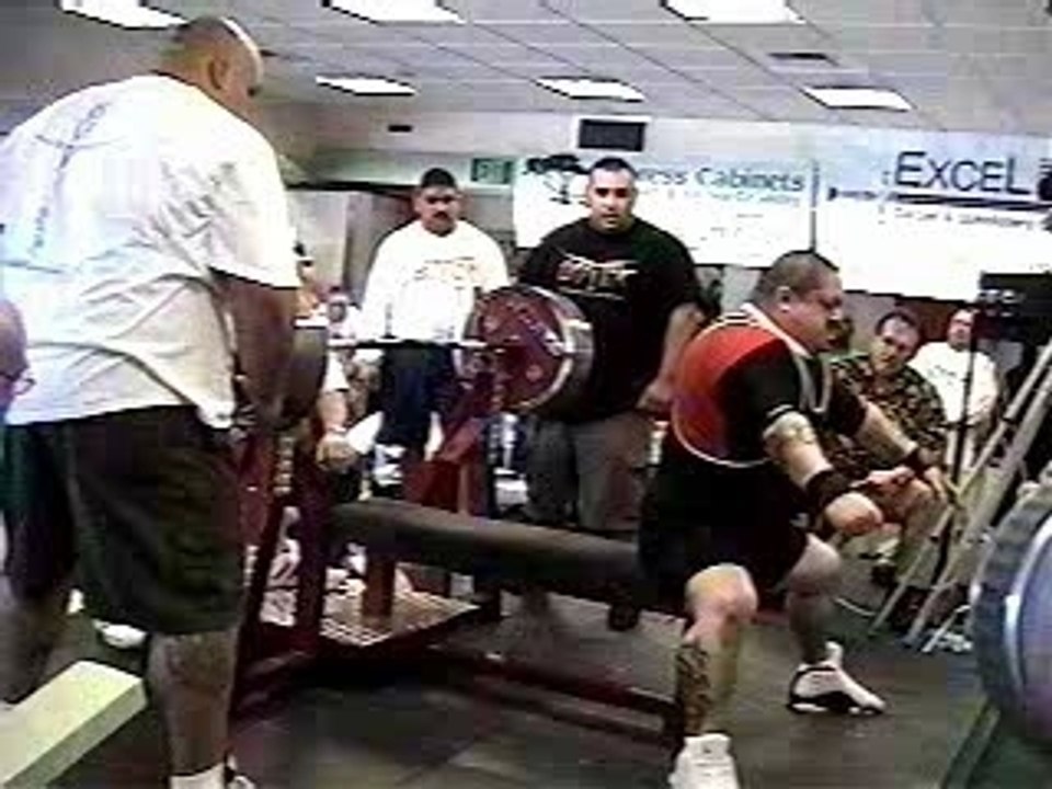 bodybuilder