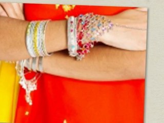 Bracelets as Christmas Birthday Holiday Gift Presents