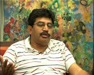Amarjit Chandan. Interview. Safma Lahore. May 2010. Part 4