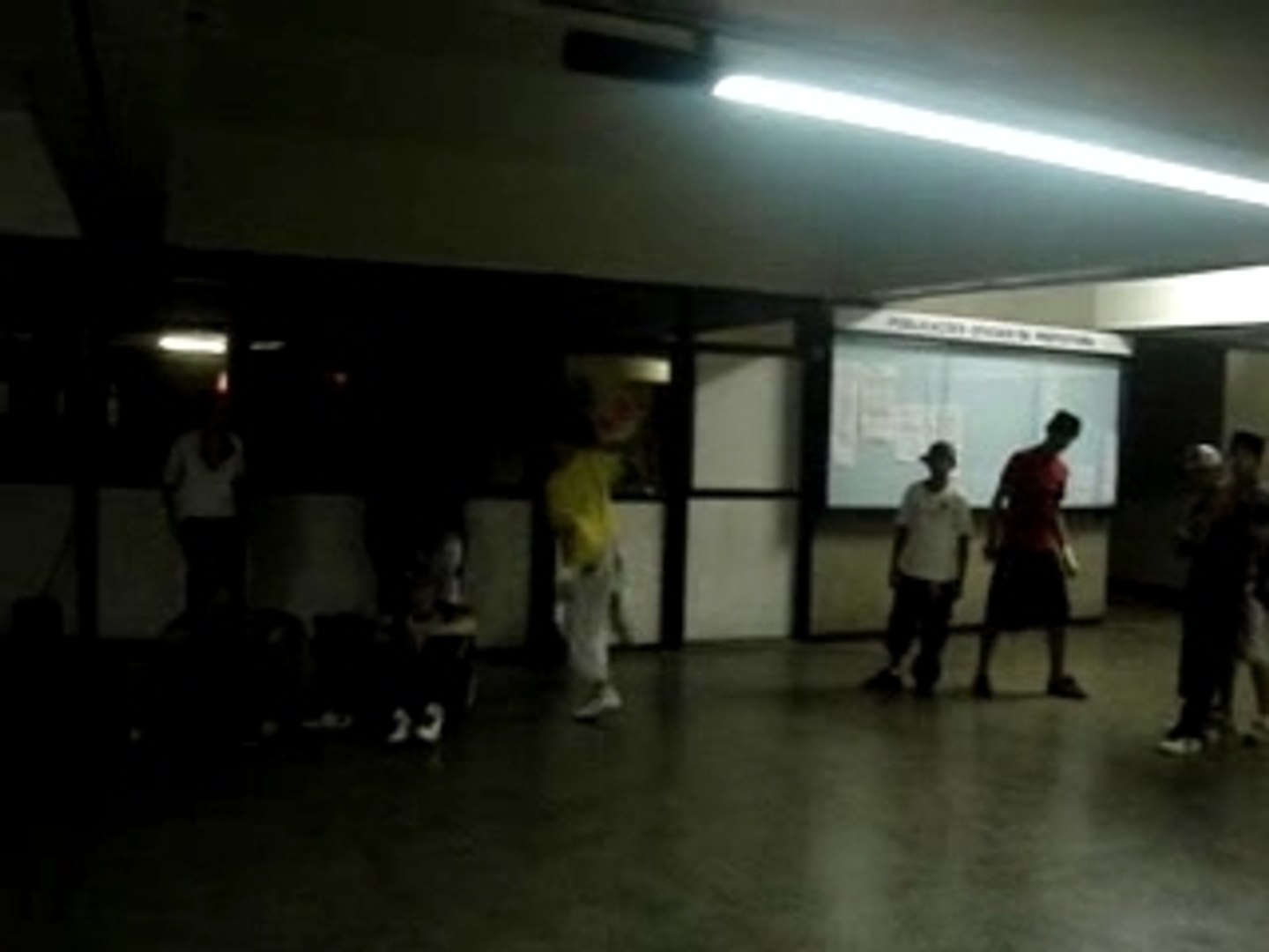 bboy capoeira resistencia ativa