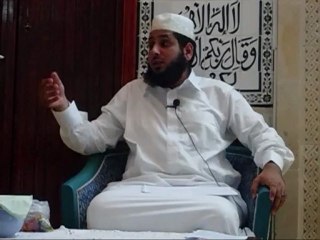 شكري بن الأمين تقوية القلوب الحصة الأولى ج 1 من 2