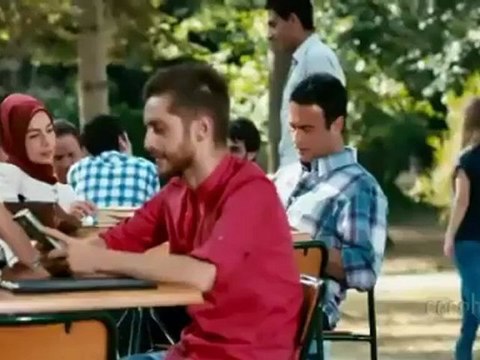 Beni Biraz Anlasaydın - Rafet El Roman (huzur sokağı)