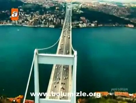 Huzur Sokağı _ Kutsi''den(Bilal) Gülce Şiiri (Ömer Lütfi Mete)